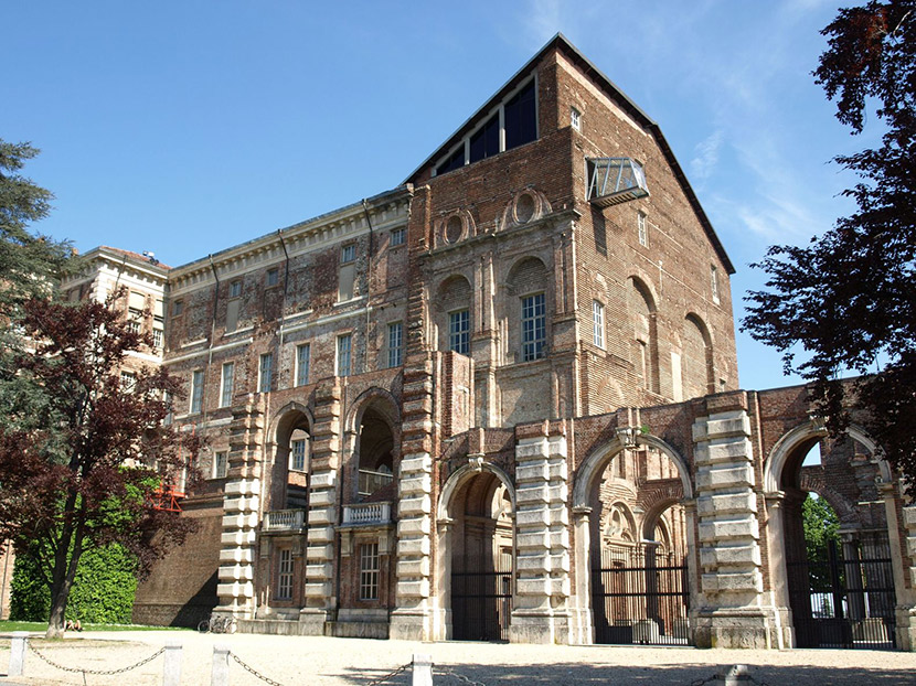 Castello di Rivoli, Turin, Italy - Blog Historic Hotels of Europe