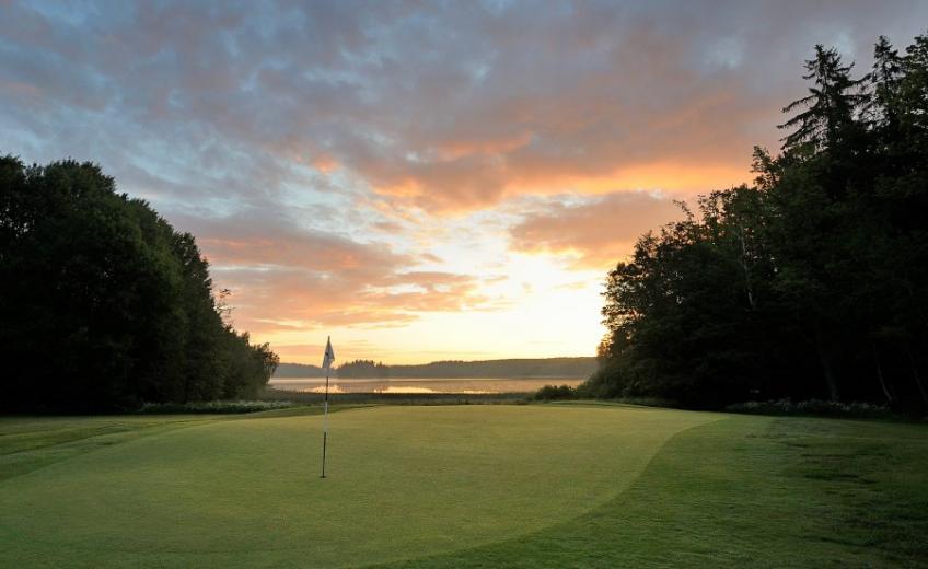 Emotion Brise Afvige Top golfing hotels in Europe - even if you don't like golf