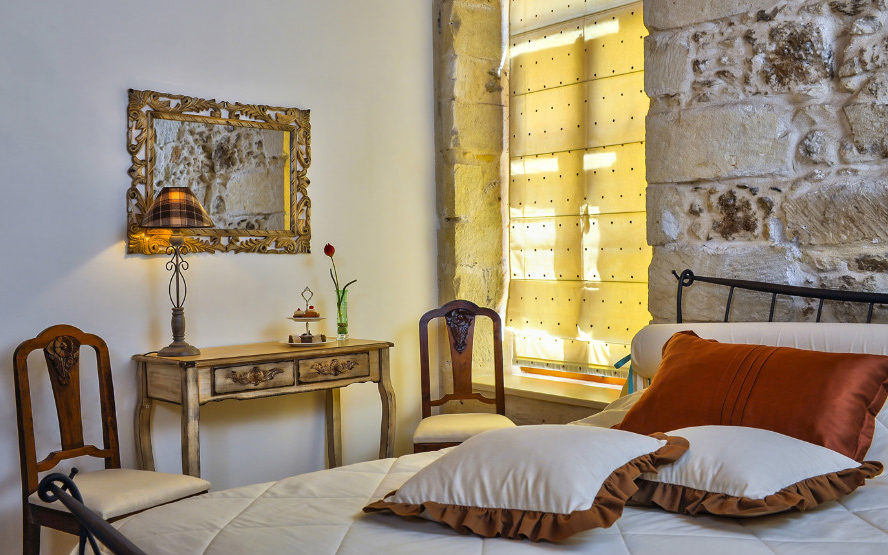 Avli Lounge Apartments, Greece